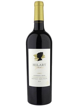 Vang Hilary Goldschmidt Cabernet Sauvignon