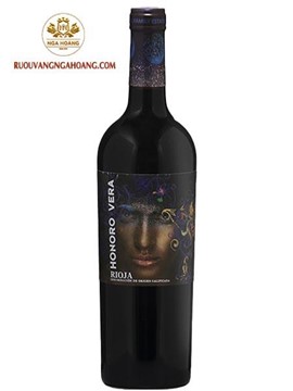 vang Honoro Vera Rioja