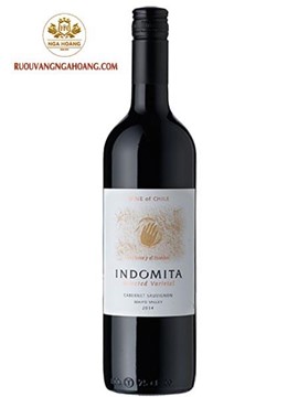 Vang Indomita Selected Varietal Cabernet Sauvignon