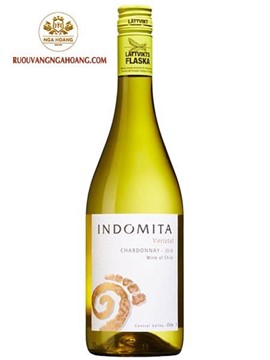 Vang Indomita Varietal Chardonnay