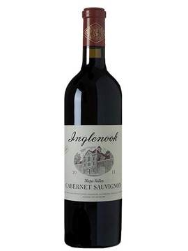 vang Inglenook Cabernet Sauvignon