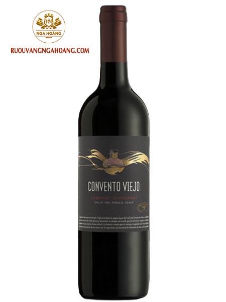 vang-jbouchon-convento-viejo-cabernet-sauvignon