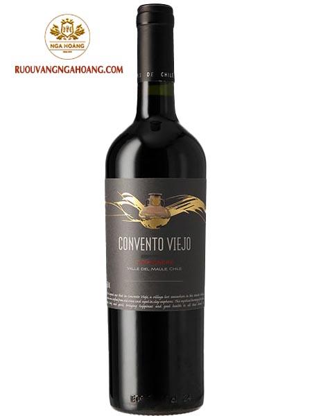 vang-jbouchon-convento-viejo-carmenere