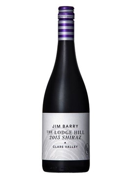 vang Jim Barry Lodge Hill Shiraz