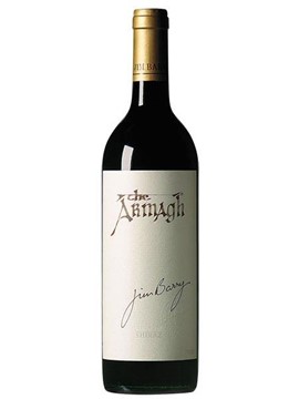 vang Jim Barry The Armagh Shiraz