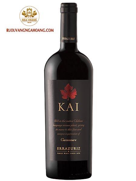 vang-kai-carmenere-errazuriz