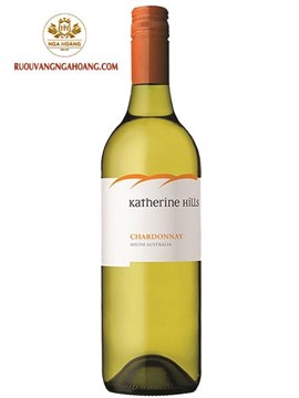 Vang Katherine Hills Chardonnay