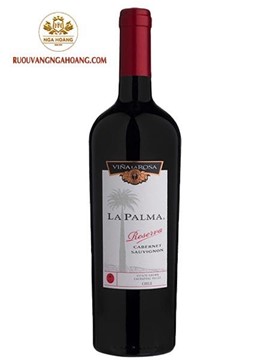  vang La Palma Reserva Cabernet Sauvignon