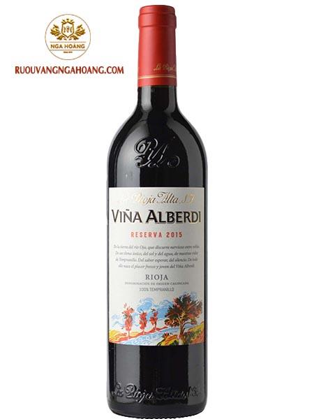 vang-la-rioja-alta-vina-alberdi-reserva