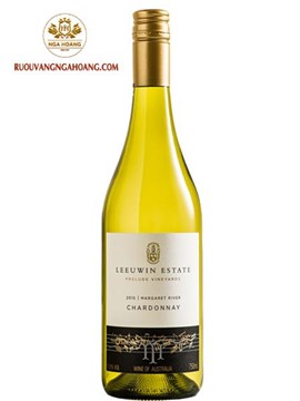 Vang Leeuwin Estate Prelude Vineyards Chardonnay