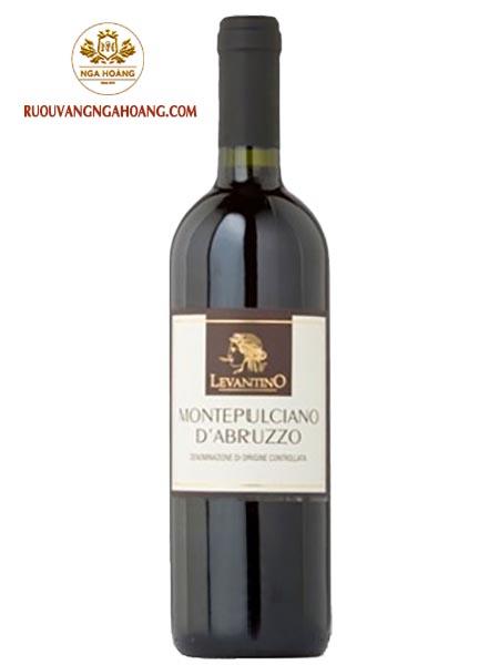 vang-levatino-montepulciano-d’abruzzo