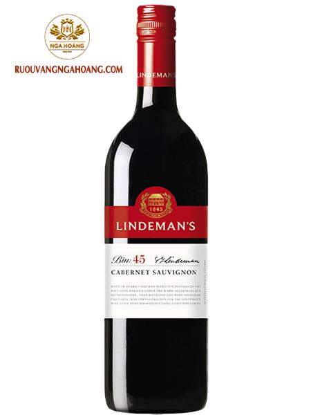 vang-lindeman’s-bin-45-cabernet-sauvignon