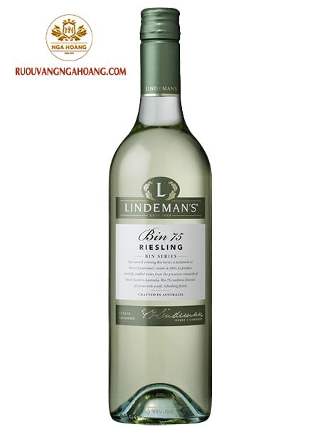 vang-lindeman’s-bin-75-riesling