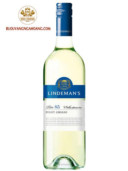 vang-lindeman’s-bin-85-pinot-grigio