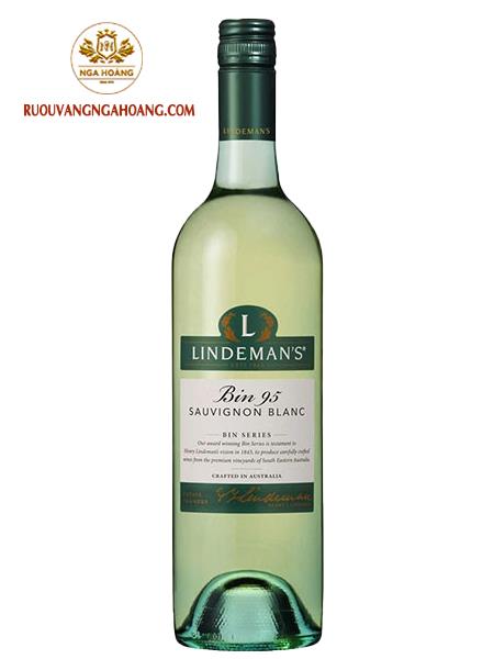 vang-lindeman’s-bin-95-sauvignon-blanc