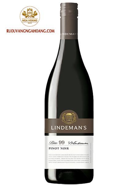 vang-lindeman’s-bin-99-pinot-noir