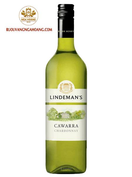 vang-lindeman’s-cawarra-chardonnay