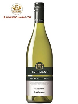 vang Lindeman’s Premier Selection Chardonnay