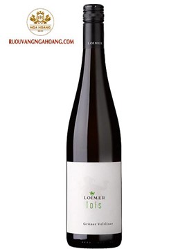 Vang Loimer Lois Gruner Veltliner