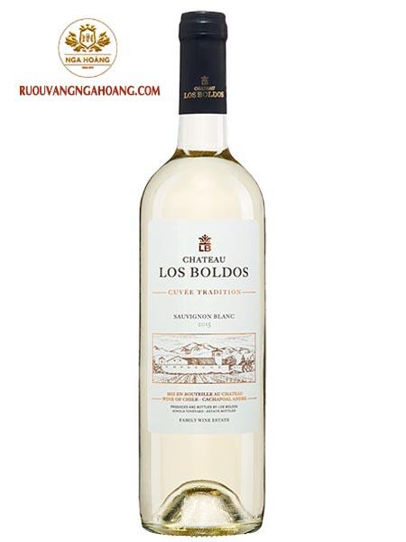 vang-los-boldos-sauvignon-blanc