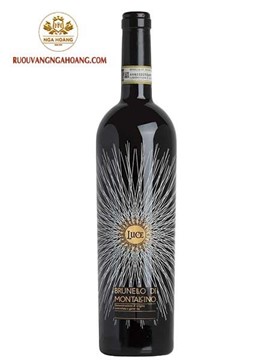 vang Luce Brunello Di Montalcino