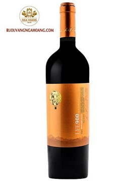 vang Luis Felipe Edwards LFE900 Malbec