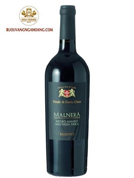 Vang Malnera Negroamaro Malvasia Nera