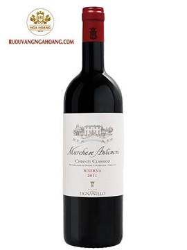 Vang Marchese Chianti Classico Riserva Tignanello