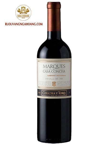 vang-marques-de-casa-concha-cabernet-sauvignon