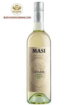 Vang Masi Levarie Soave Classico Doc