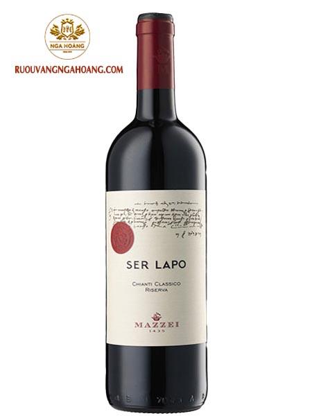 vang-mazzei-ser-lapo-chianti-classico-reserve