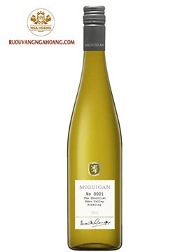 vang McGuigan The Shortlist Riesling