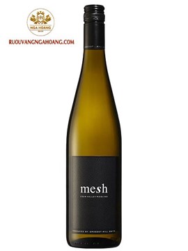 Vang Mesh Riesling