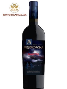 Vang Mezzacorona Dinotte