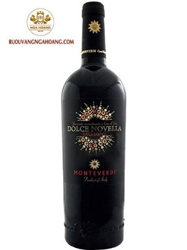 Vang Monteverdi Dolce Novella Exclusive