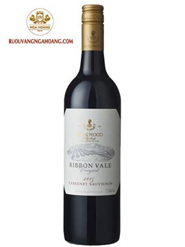 Vang Moss Wood Ribbon Vale Cabernet Sauvignon