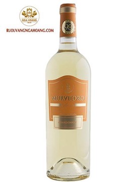 vang Murviedro Colección Chardonnay