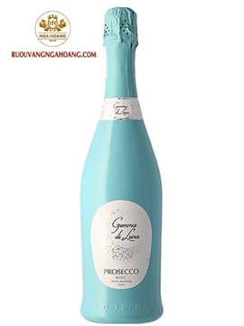 Vang Nổ Gemma Di Luna Prosecco