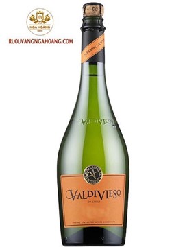 Vang Nổ Valdivieso Sparkling Brut