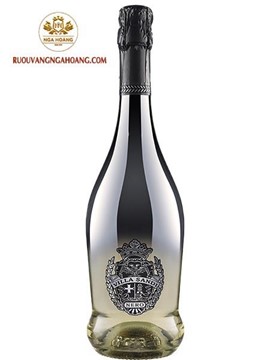 Vang Nổ Villa Sandi Nero Asolo Prosecco