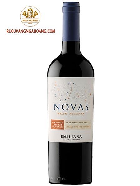 vang-novas-gran-reserva-carmenere-cabernet-sauvignon