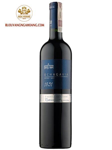 vang-ochagavia-1851-reserva-cabernet-sauvignon