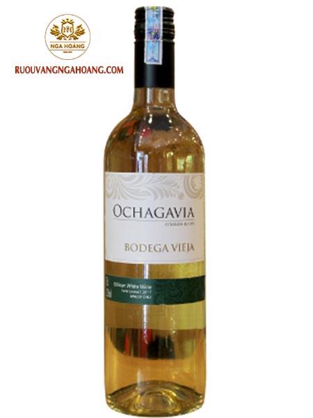 vang-ochagavia-bodega-vieja-white