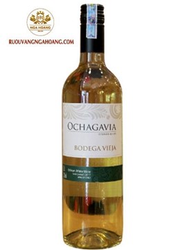 Vang Ochagavia Bodega Vieja White