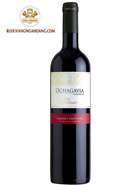 vang-ochagavia-silvestre-cabernet-sauvignon