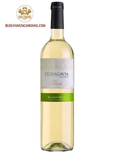 vang-ochagavia-silvestre-sauvignon-blanc