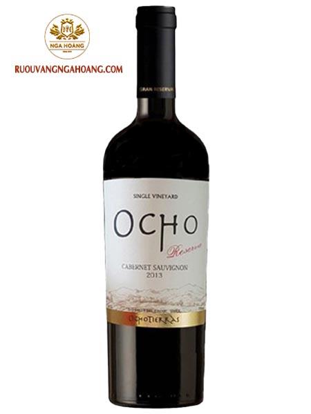 vang-ocho-reserva-cabernet-sauvignon