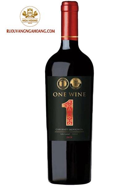 vang-one-wine-cabernet-sauvignon