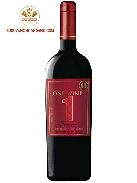 vang-one-wine-reserva-cabernet-sauvignon