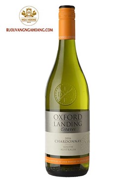 Vang Oxford Landing Chardonnay